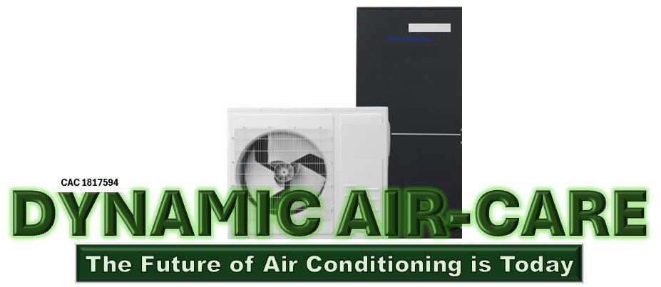 Dynamic Air-Care Logo